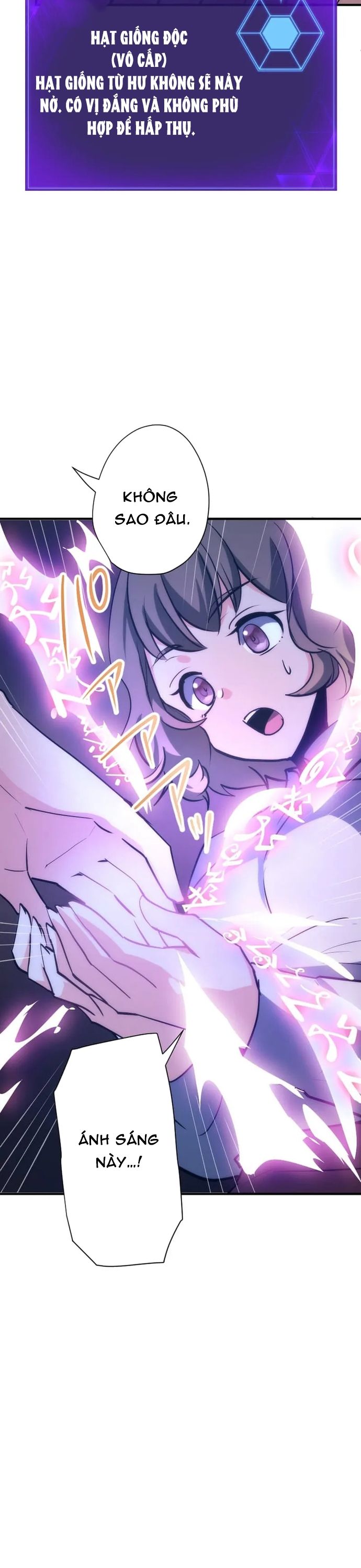 Ngục Tối: Tháp Đảo Ngược Chapter 40 - Trang 2