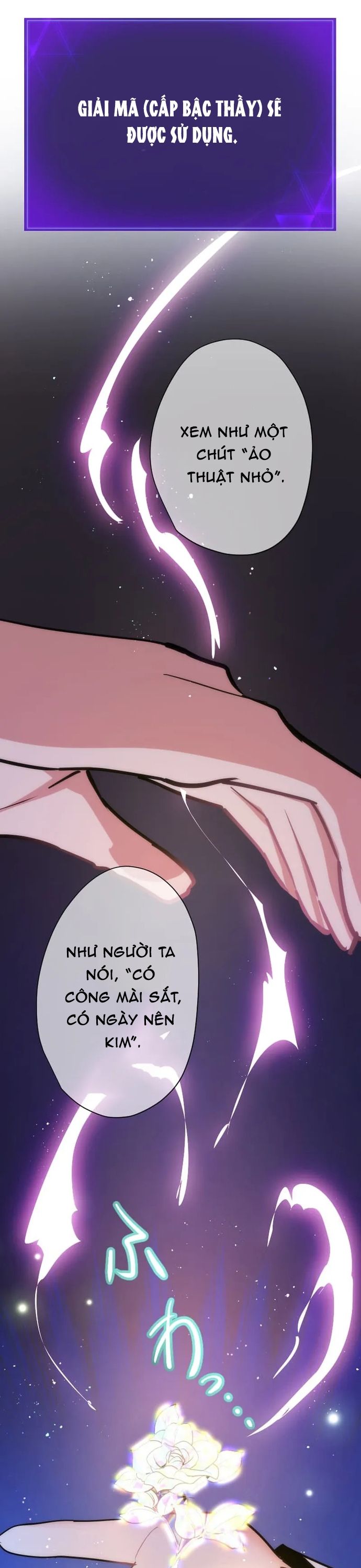 Ngục Tối: Tháp Đảo Ngược Chapter 40 - Trang 2