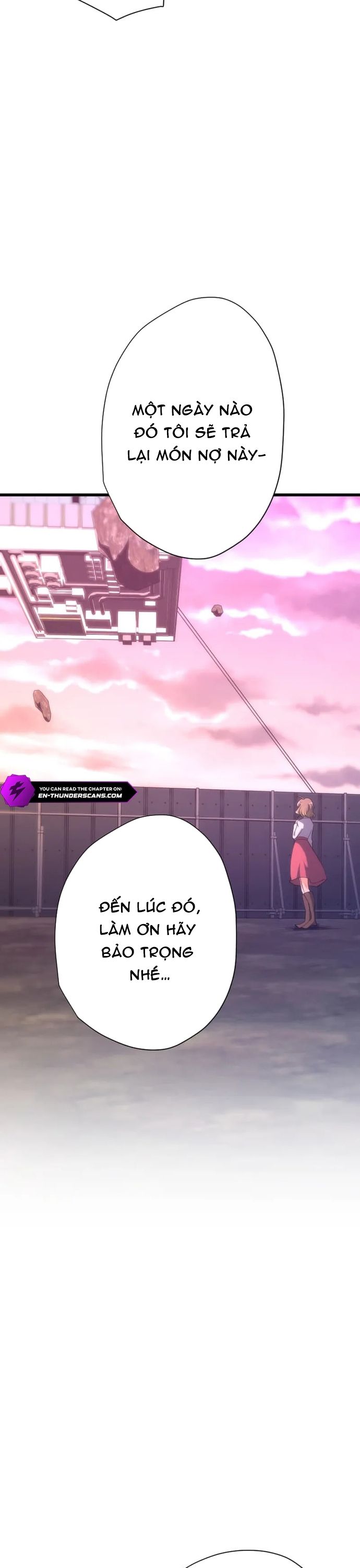 Ngục Tối: Tháp Đảo Ngược Chapter 40 - Trang 2
