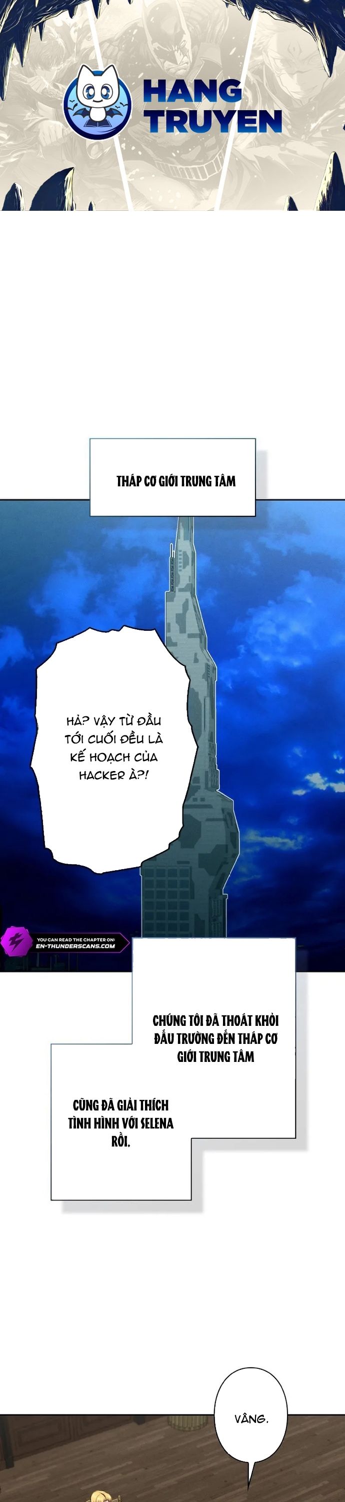 Ngục Tối: Tháp Đảo Ngược Chapter 41 - Trang 2