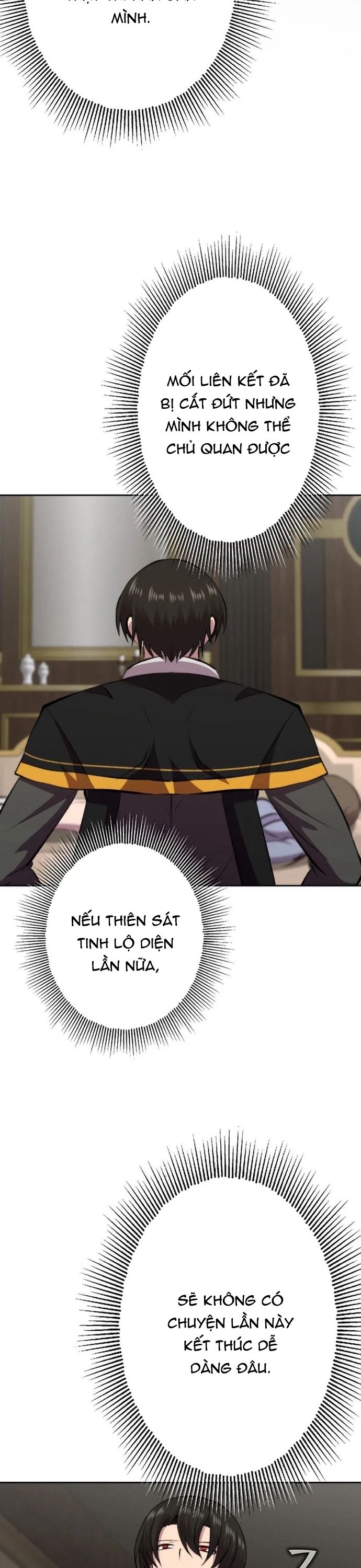 Ngục Tối: Tháp Đảo Ngược Chapter 41 - Trang 2
