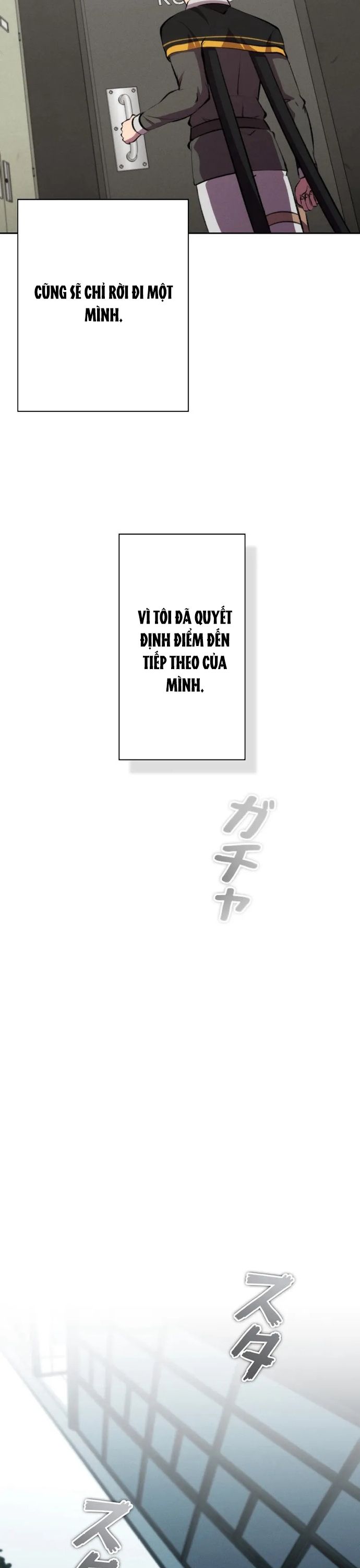 Ngục Tối: Tháp Đảo Ngược Chapter 41 - Trang 2