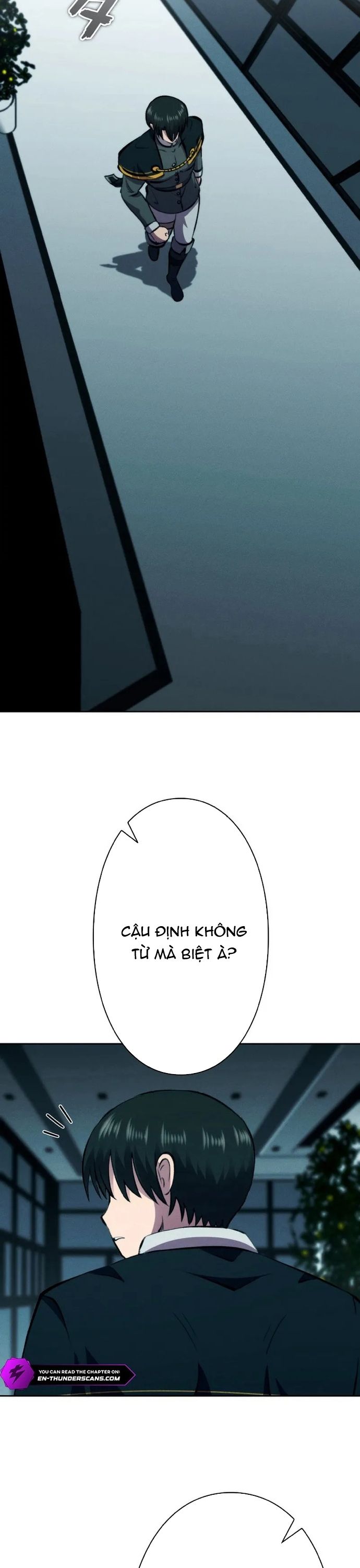 Ngục Tối: Tháp Đảo Ngược Chapter 41 - Trang 2