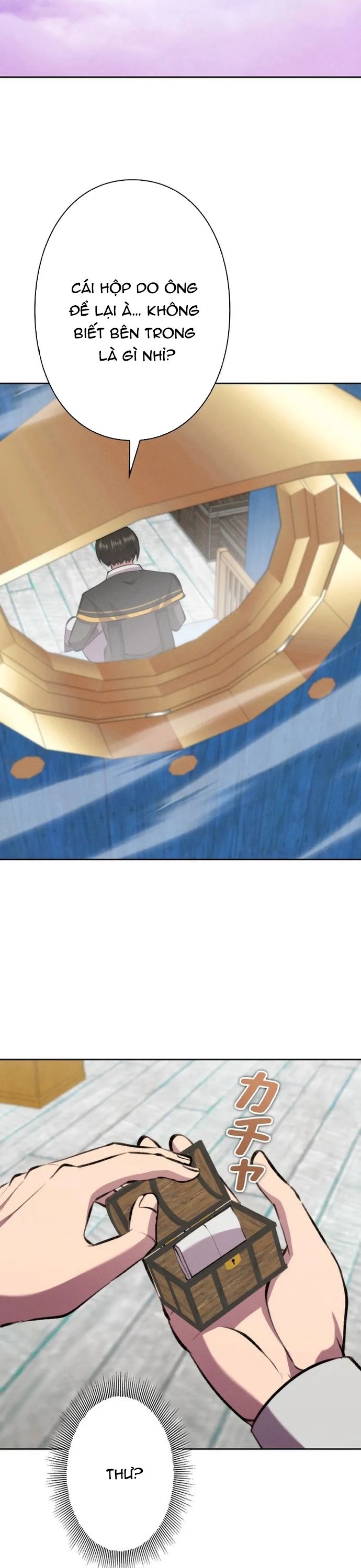 Ngục Tối: Tháp Đảo Ngược Chapter 41 - Trang 2