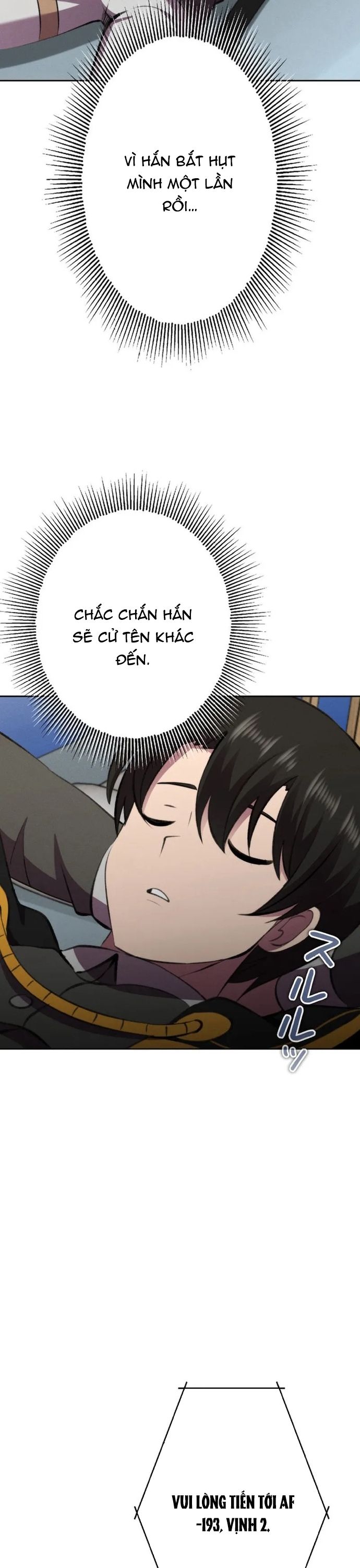 Ngục Tối: Tháp Đảo Ngược Chapter 41 - Trang 2