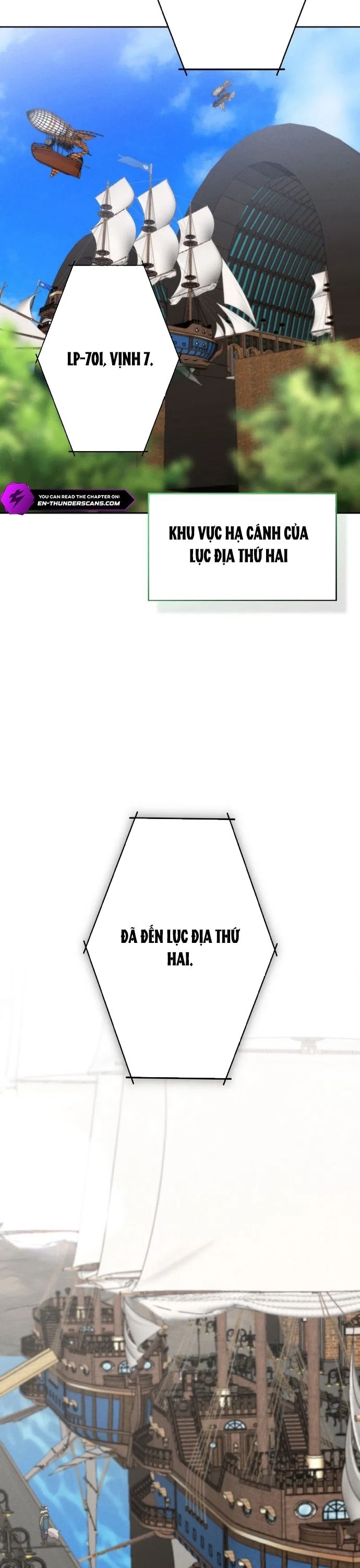 Ngục Tối: Tháp Đảo Ngược Chapter 41 - Trang 2