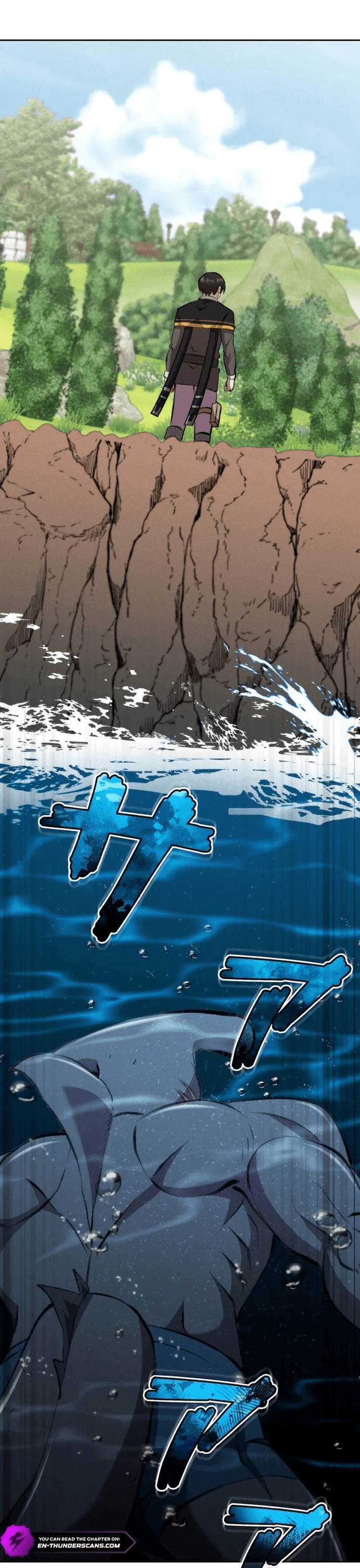 Ngục Tối: Tháp Đảo Ngược Chapter 41 - Trang 2