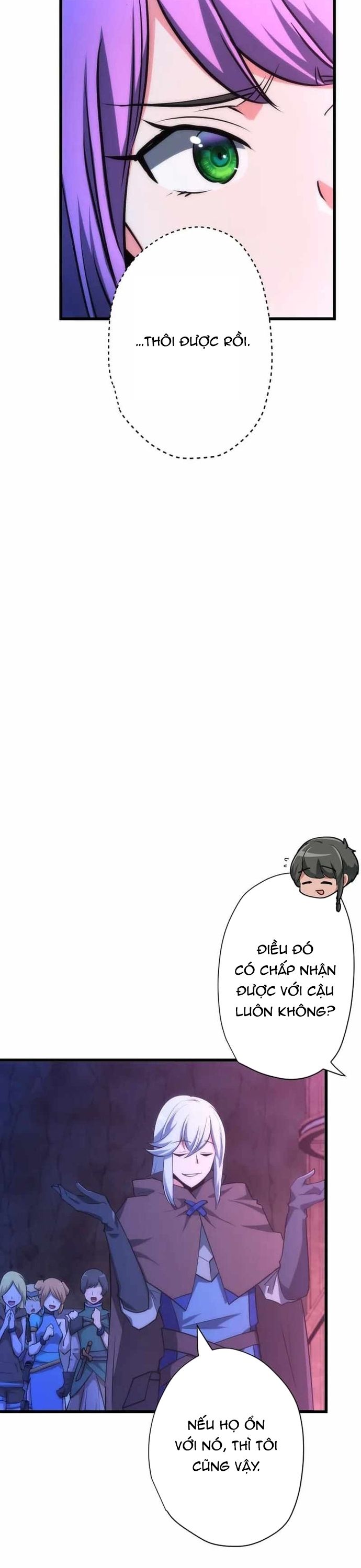 Ngục Tối: Tháp Đảo Ngược Chapter 42 - Trang 2