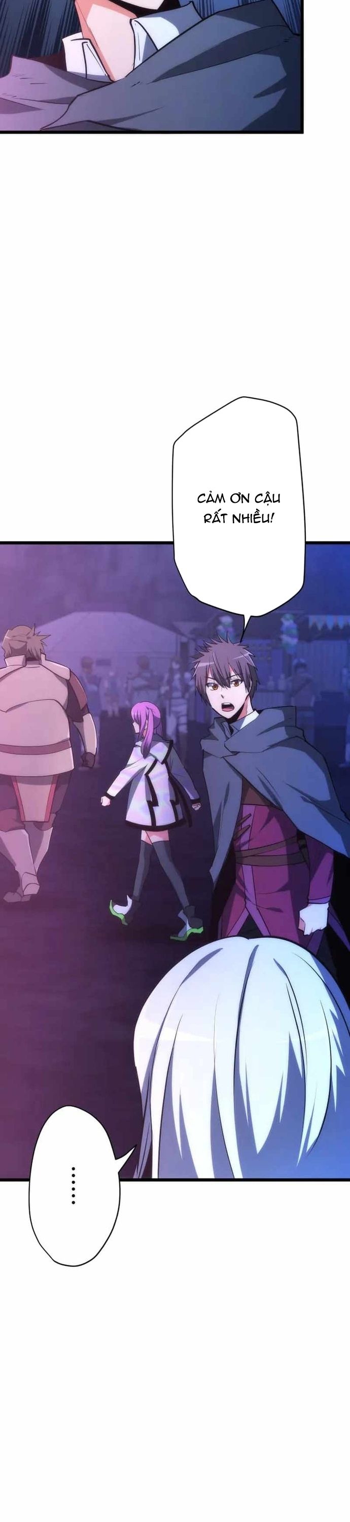 Ngục Tối: Tháp Đảo Ngược Chapter 42 - Trang 2