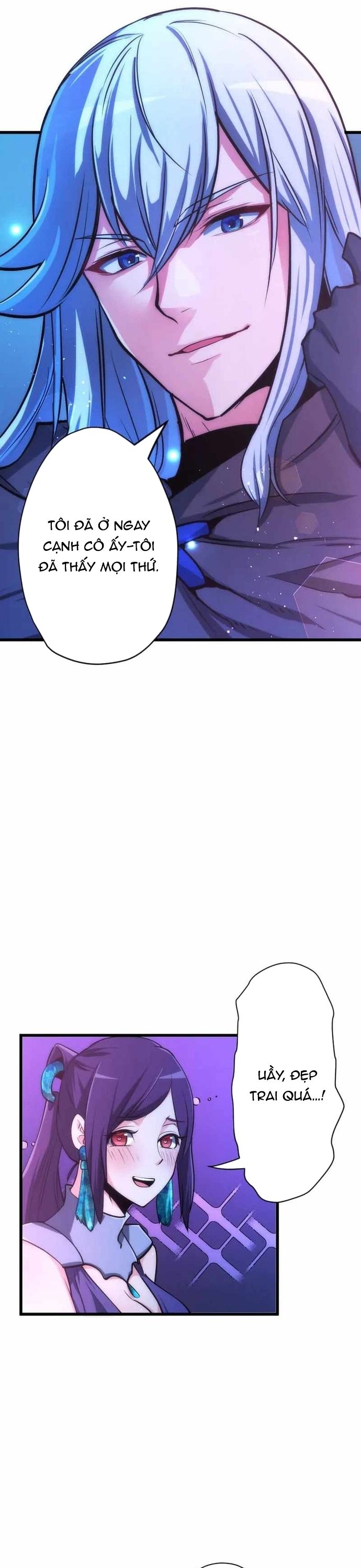 Ngục Tối: Tháp Đảo Ngược Chapter 42 - Trang 2