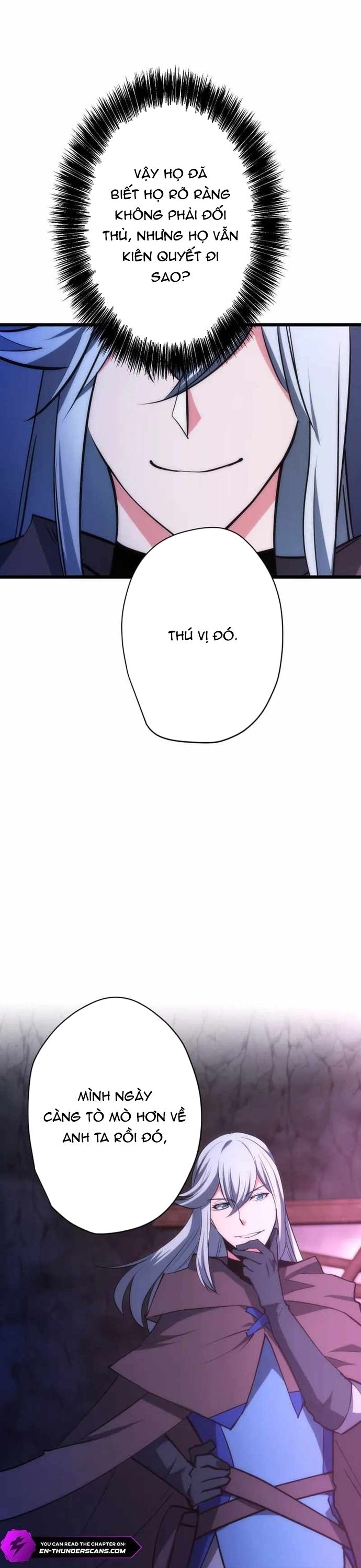 Ngục Tối: Tháp Đảo Ngược Chapter 42 - Trang 2