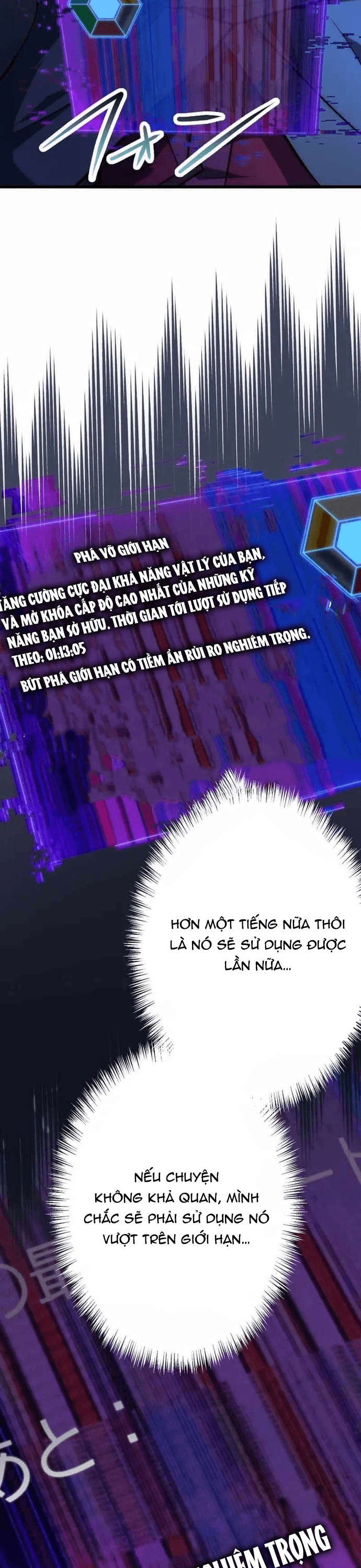 Ngục Tối: Tháp Đảo Ngược Chapter 42 - Trang 2