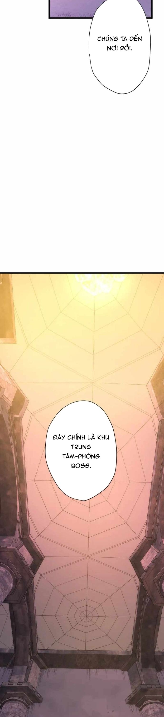 Ngục Tối: Tháp Đảo Ngược Chapter 42 - Trang 2