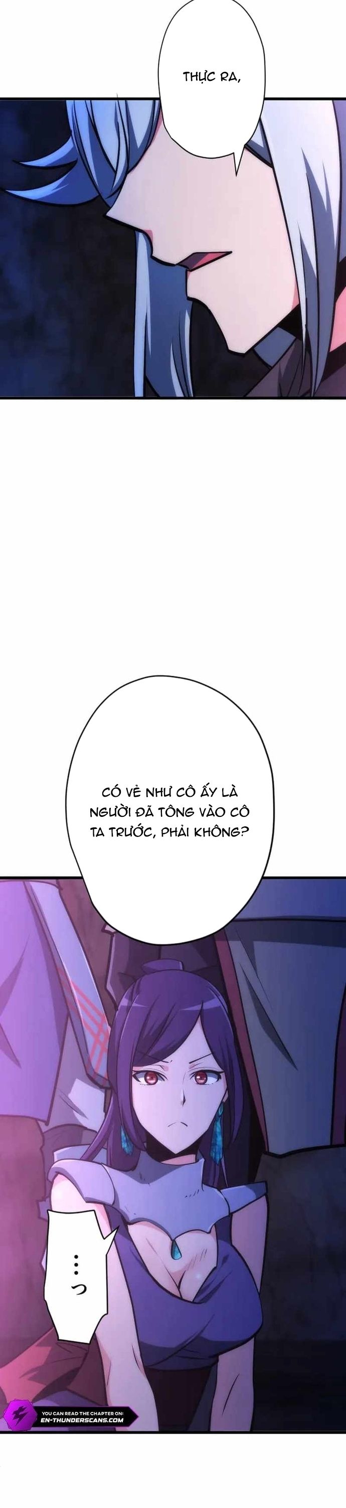 Ngục Tối: Tháp Đảo Ngược Chapter 42 - Trang 2