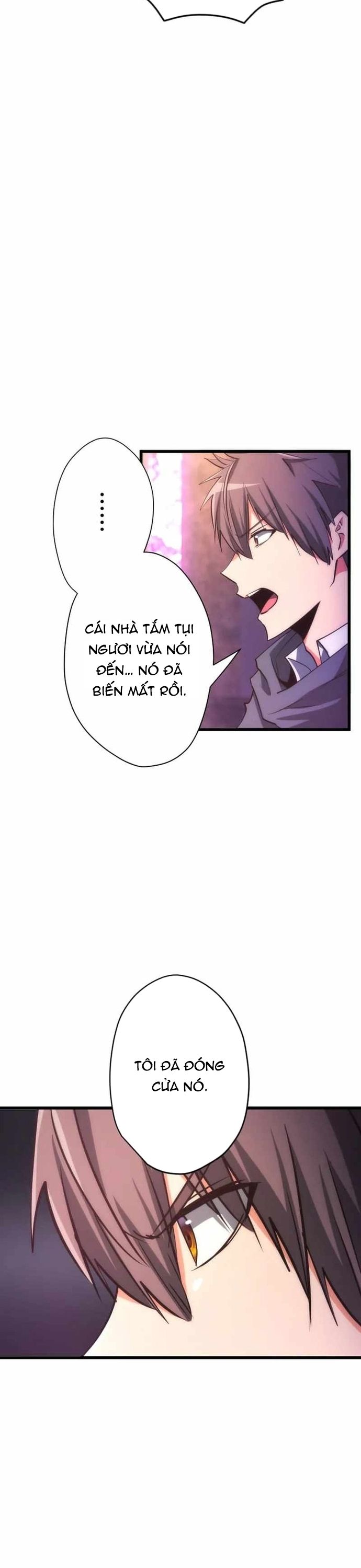 Ngục Tối: Tháp Đảo Ngược Chapter 42 - Trang 2