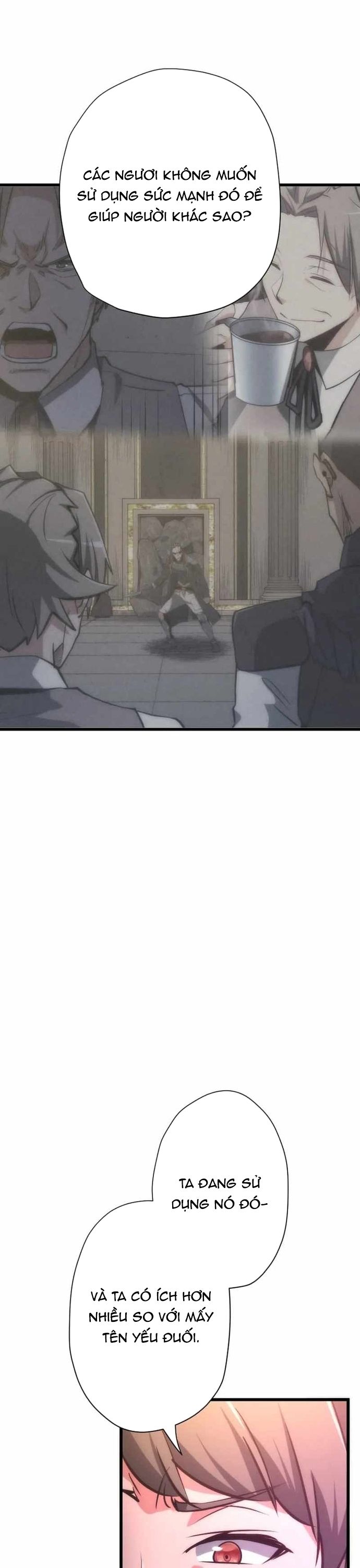 Ngục Tối: Tháp Đảo Ngược Chapter 42 - Trang 2