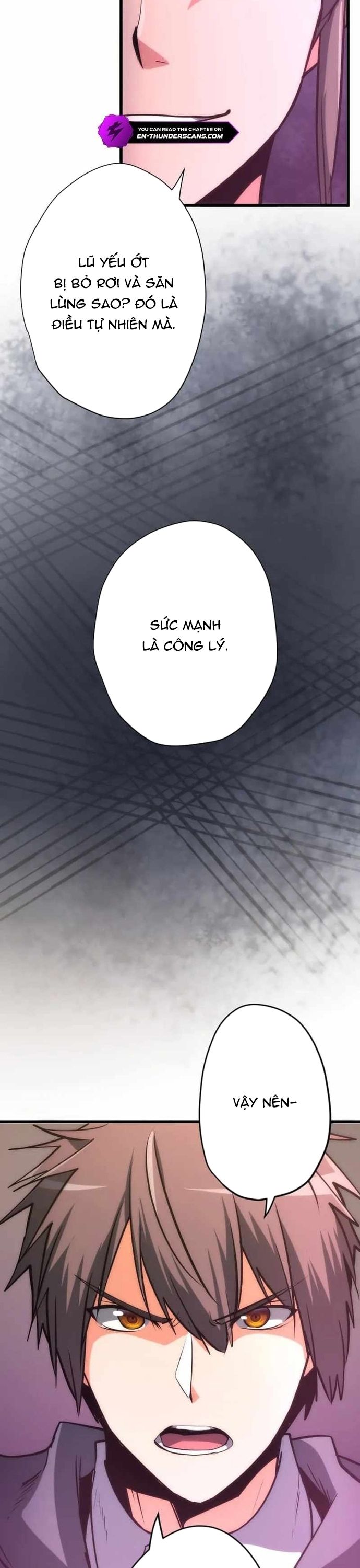 Ngục Tối: Tháp Đảo Ngược Chapter 42 - Trang 2