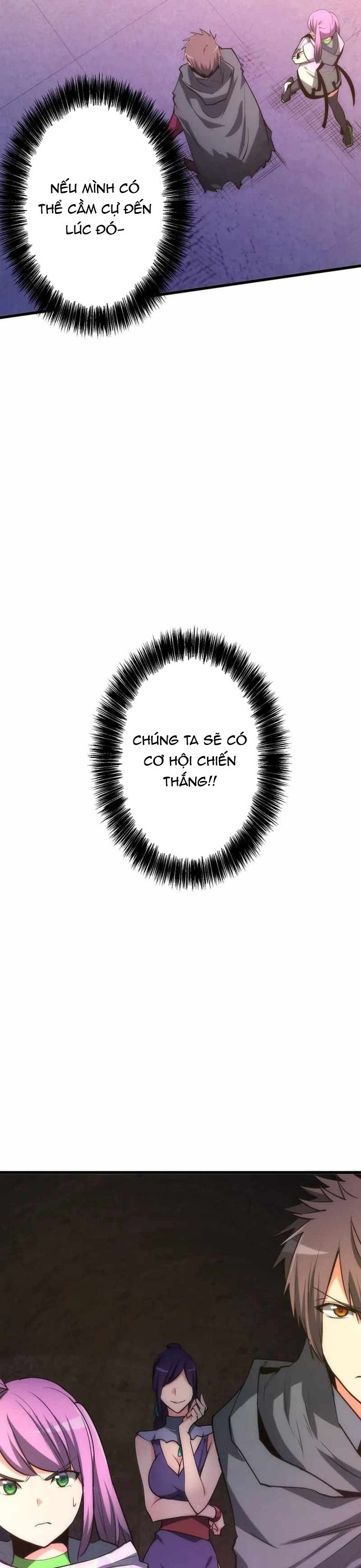 Ngục Tối: Tháp Đảo Ngược Chapter 42 - Trang 2