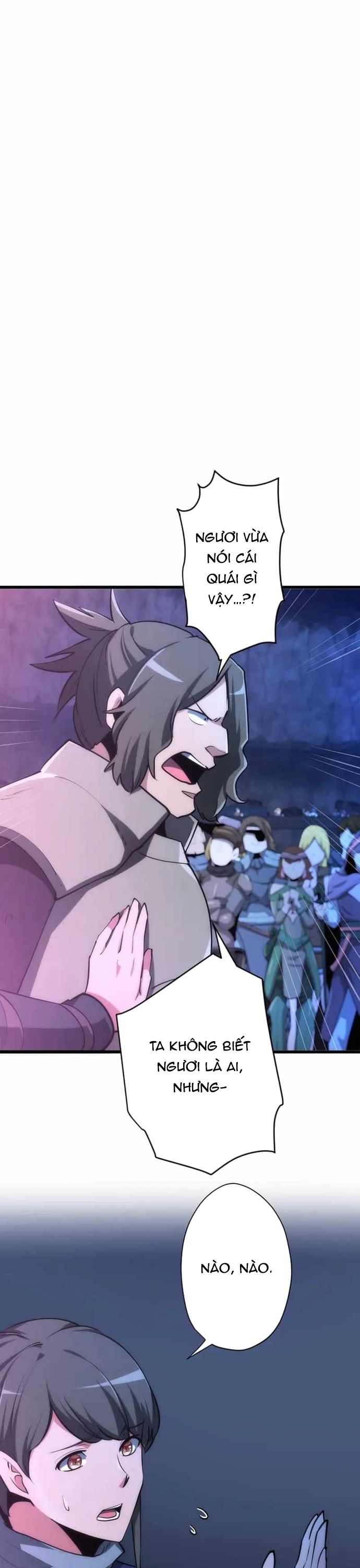 Ngục Tối: Tháp Đảo Ngược Chapter 42 - Trang 2