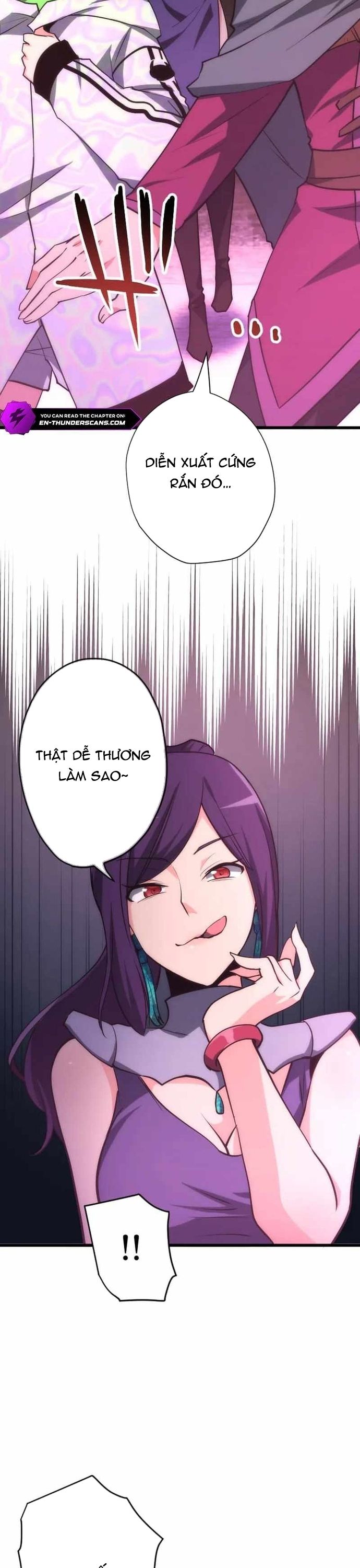 Ngục Tối: Tháp Đảo Ngược Chapter 42 - Trang 2