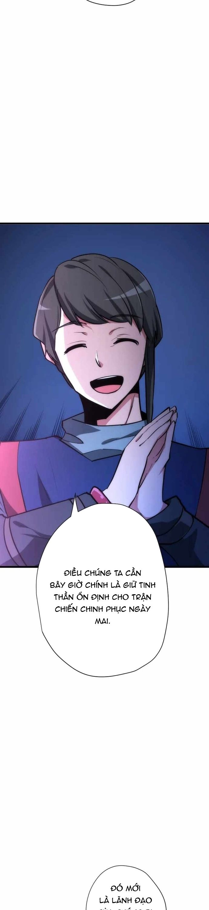 Ngục Tối: Tháp Đảo Ngược Chapter 42 - Trang 2