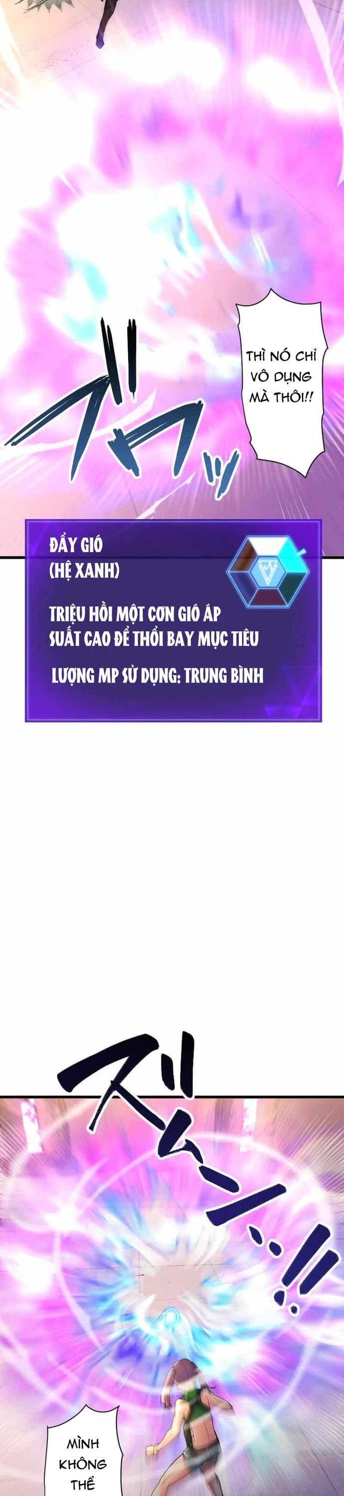 Ngục Tối: Tháp Đảo Ngược Chapter 43 - Trang 2