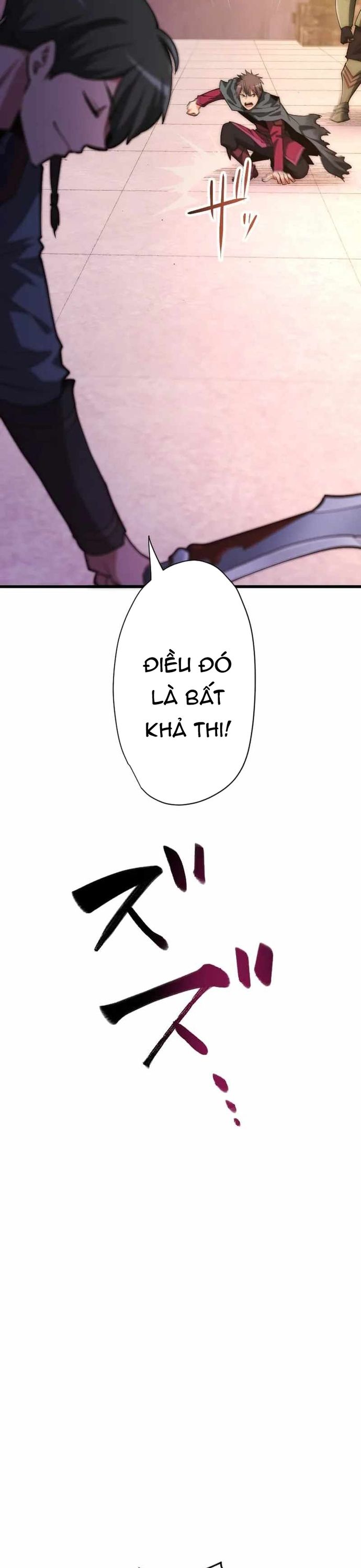 Ngục Tối: Tháp Đảo Ngược Chapter 43 - Trang 2