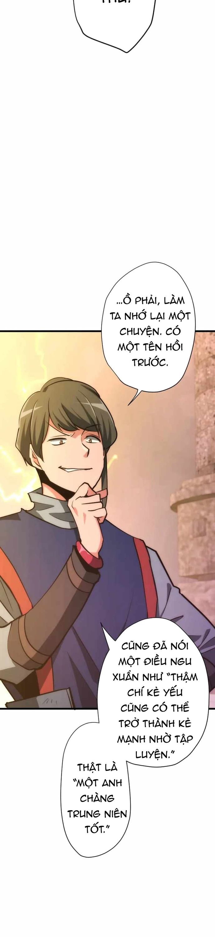 Ngục Tối: Tháp Đảo Ngược Chapter 43 - Trang 2