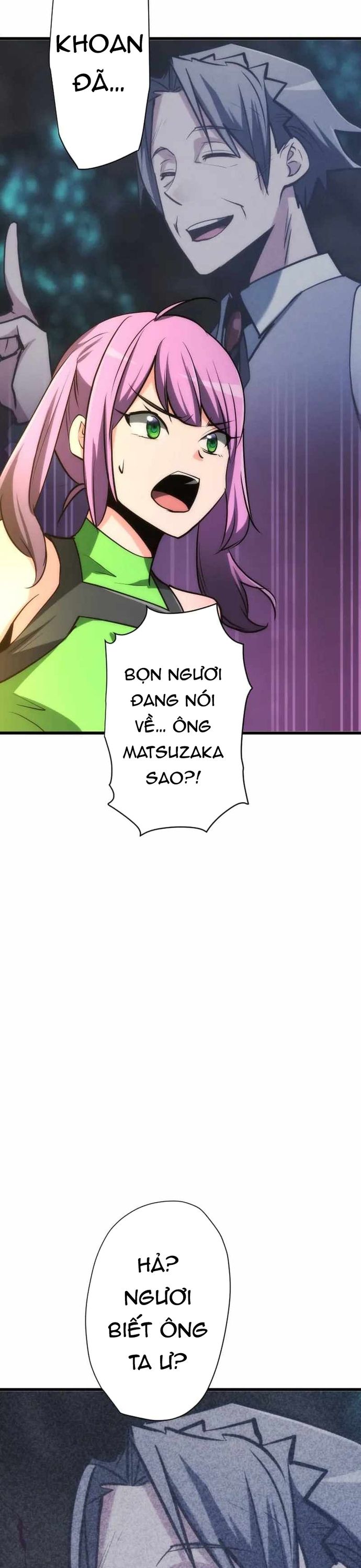Ngục Tối: Tháp Đảo Ngược Chapter 43 - Trang 2