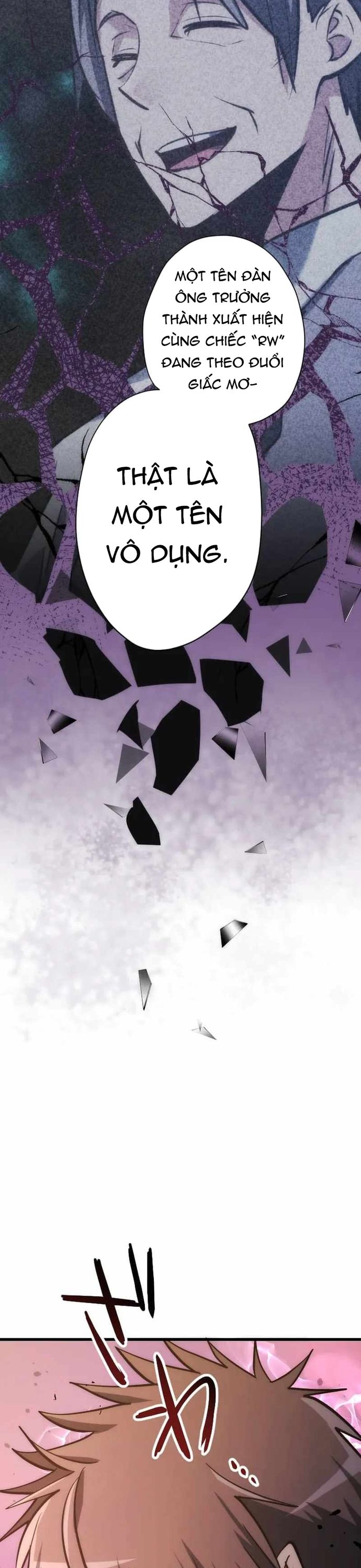 Ngục Tối: Tháp Đảo Ngược Chapter 43 - Trang 2
