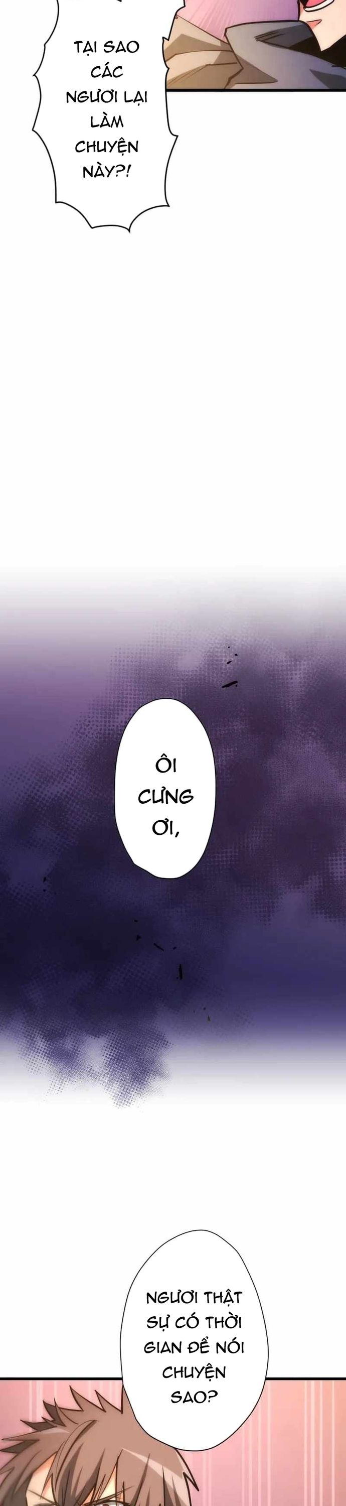 Ngục Tối: Tháp Đảo Ngược Chapter 43 - Trang 2