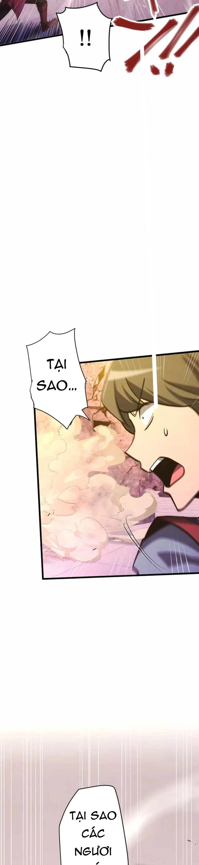 Ngục Tối: Tháp Đảo Ngược Chapter 43 - Trang 2