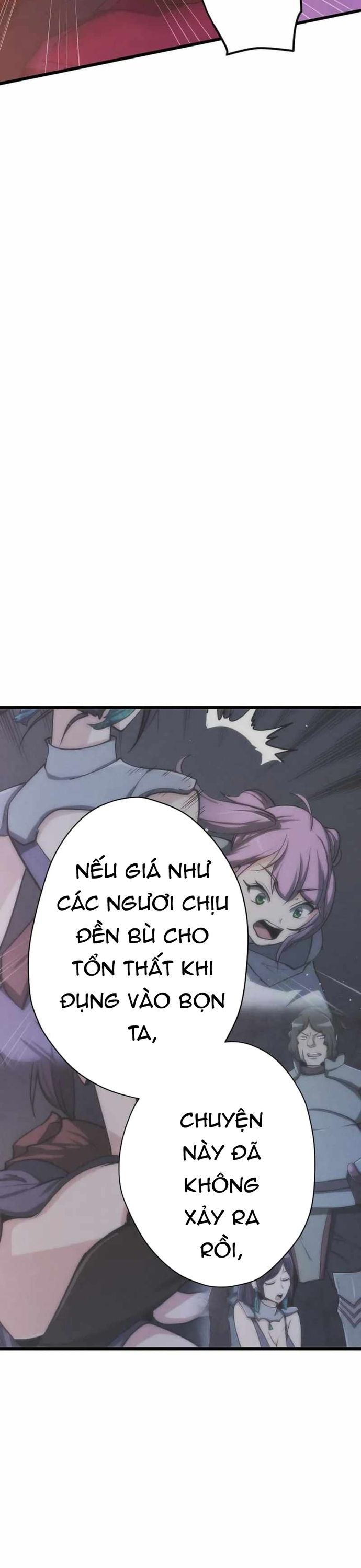 Ngục Tối: Tháp Đảo Ngược Chapter 43 - Trang 2