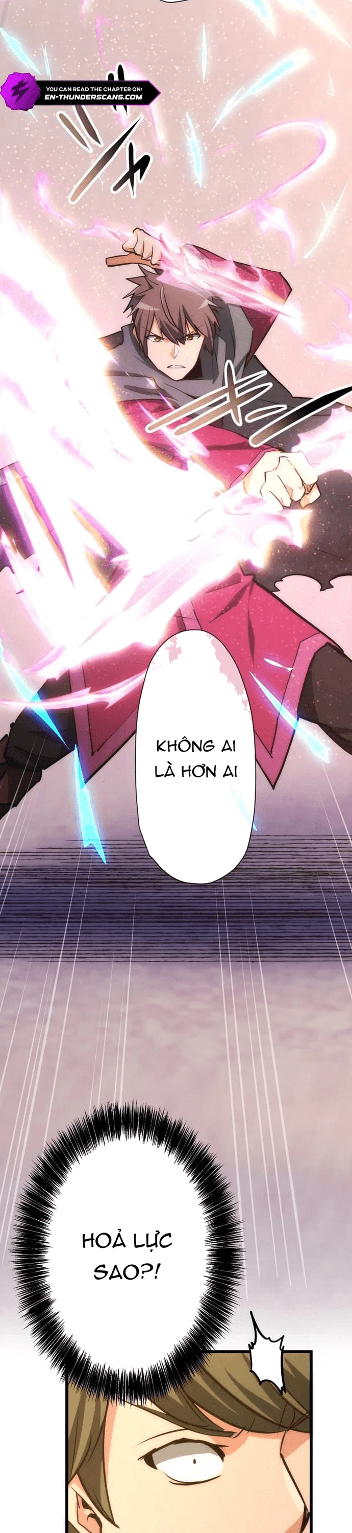 Ngục Tối: Tháp Đảo Ngược Chapter 44 - Trang 2