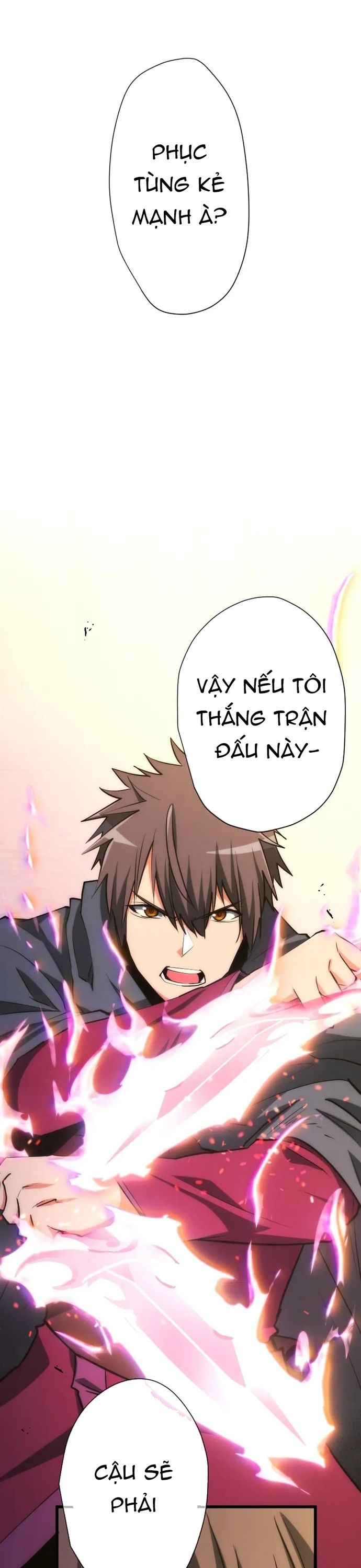 Ngục Tối: Tháp Đảo Ngược Chapter 44 - Trang 2