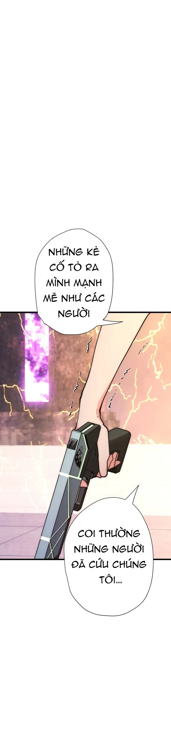 Ngục Tối: Tháp Đảo Ngược Chapter 44 - Trang 2