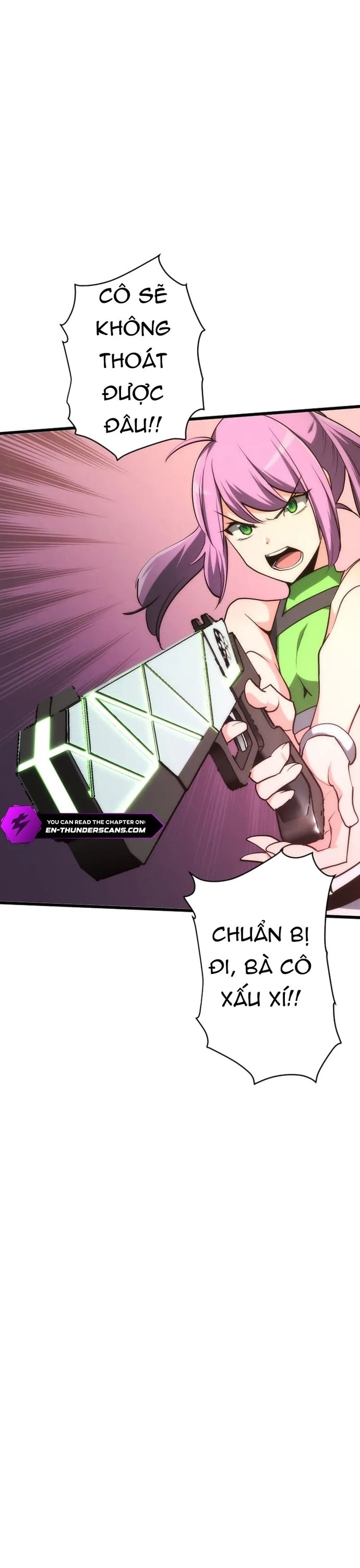 Ngục Tối: Tháp Đảo Ngược Chapter 44 - Trang 2