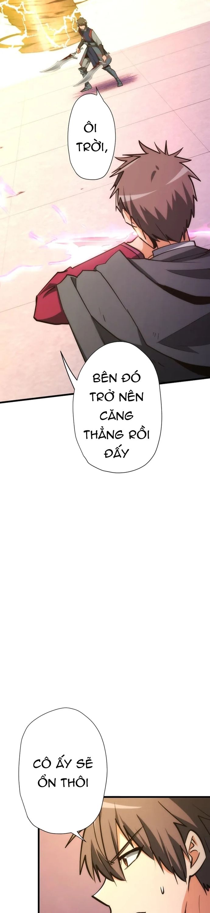 Ngục Tối: Tháp Đảo Ngược Chapter 44 - Trang 2