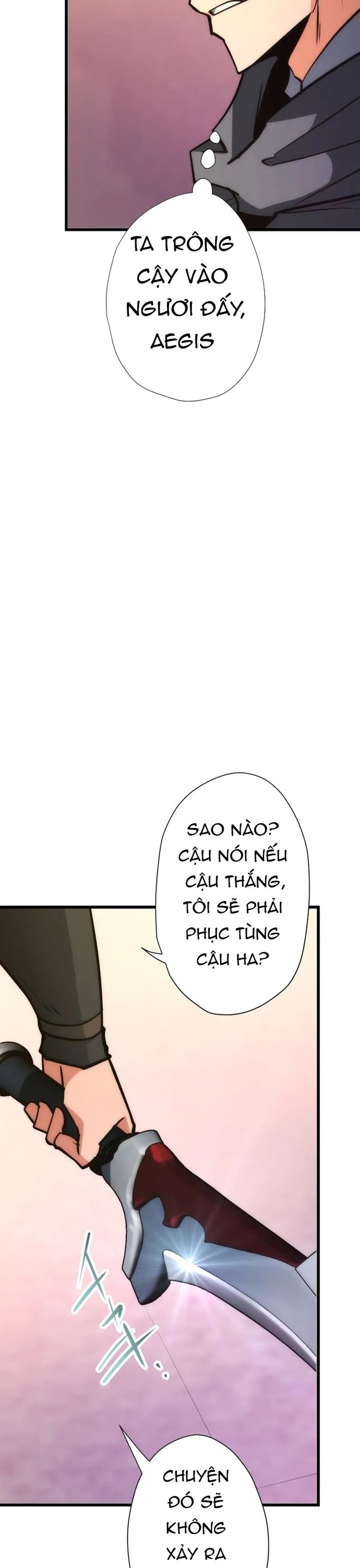 Ngục Tối: Tháp Đảo Ngược Chapter 44 - Trang 2