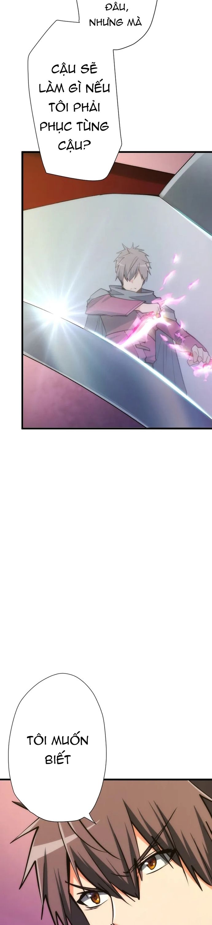 Ngục Tối: Tháp Đảo Ngược Chapter 44 - Trang 2
