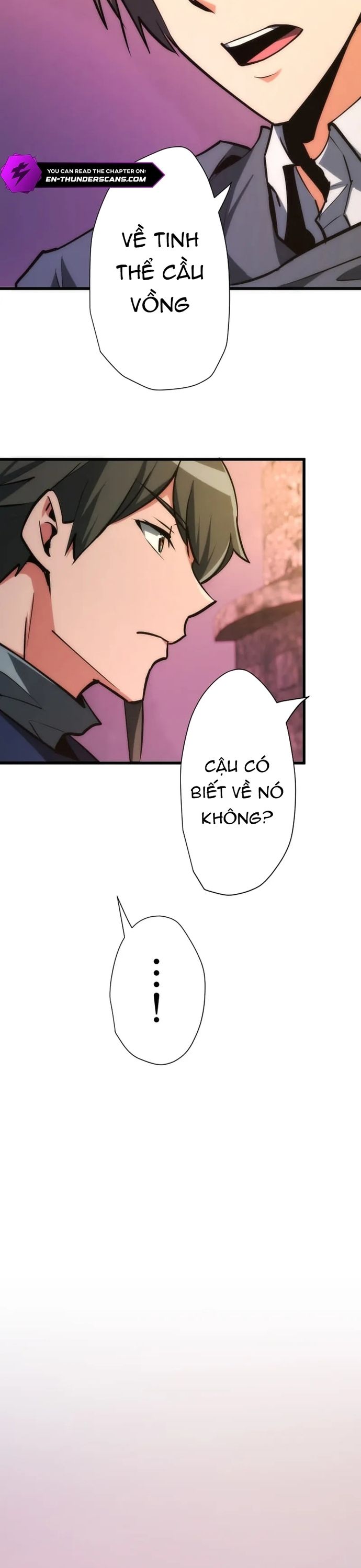 Ngục Tối: Tháp Đảo Ngược Chapter 44 - Trang 2