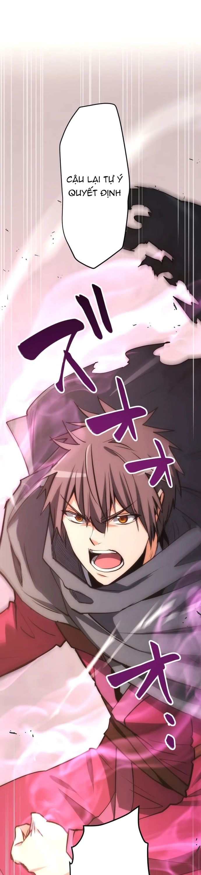 Ngục Tối: Tháp Đảo Ngược Chapter 44 - Trang 2