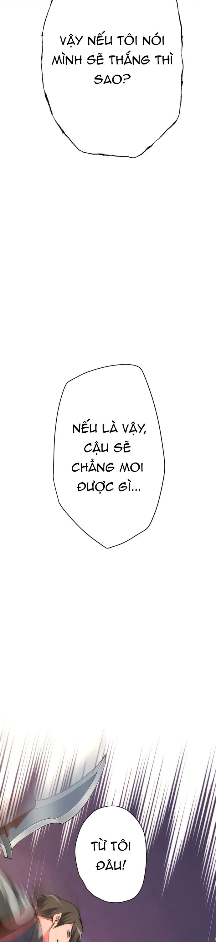 Ngục Tối: Tháp Đảo Ngược Chapter 44 - Trang 2