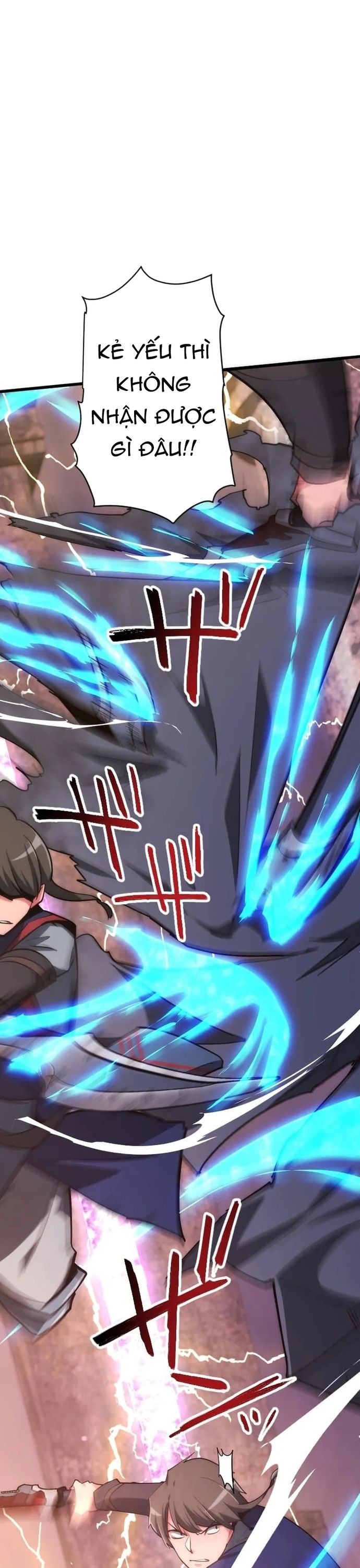 Ngục Tối: Tháp Đảo Ngược Chapter 44 - Trang 2