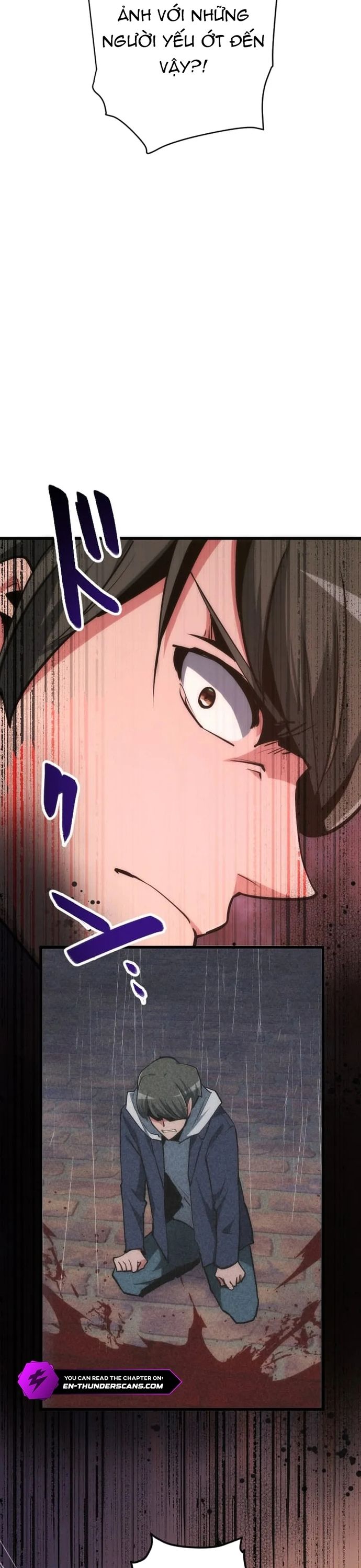 Ngục Tối: Tháp Đảo Ngược Chapter 44 - Trang 2