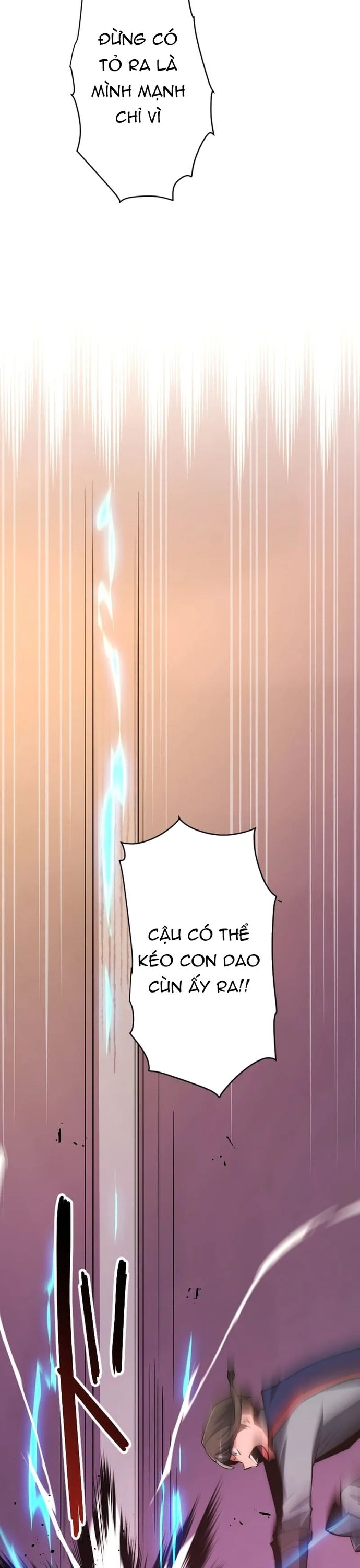 Ngục Tối: Tháp Đảo Ngược Chapter 44 - Trang 2