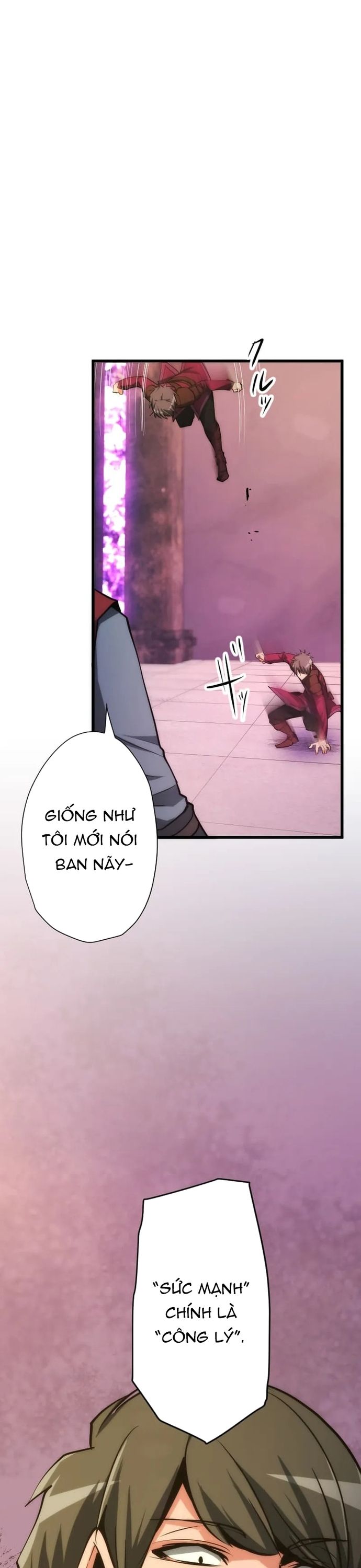 Ngục Tối: Tháp Đảo Ngược Chapter 44 - Trang 2
