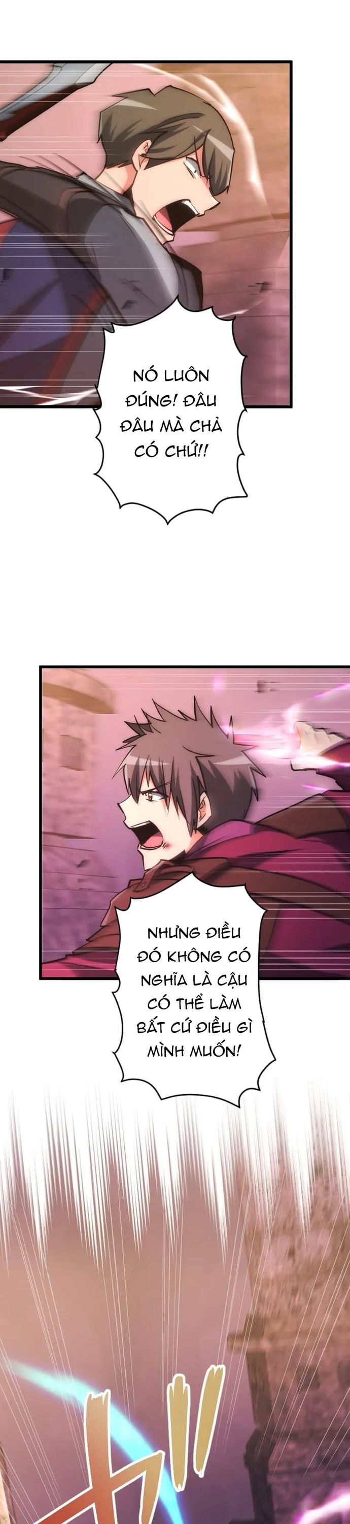 Ngục Tối: Tháp Đảo Ngược Chapter 44 - Trang 2
