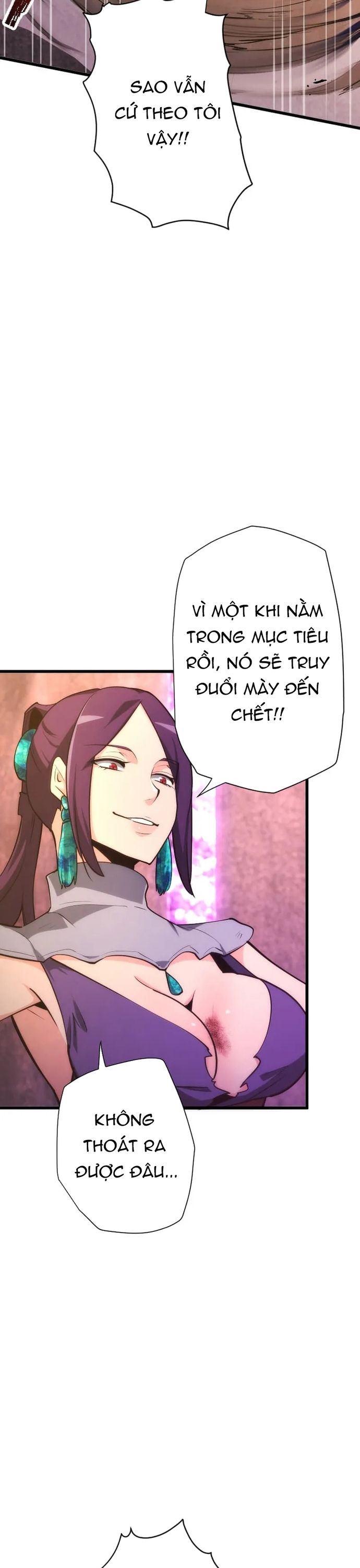 Ngục Tối: Tháp Đảo Ngược Chapter 44 - Trang 2
