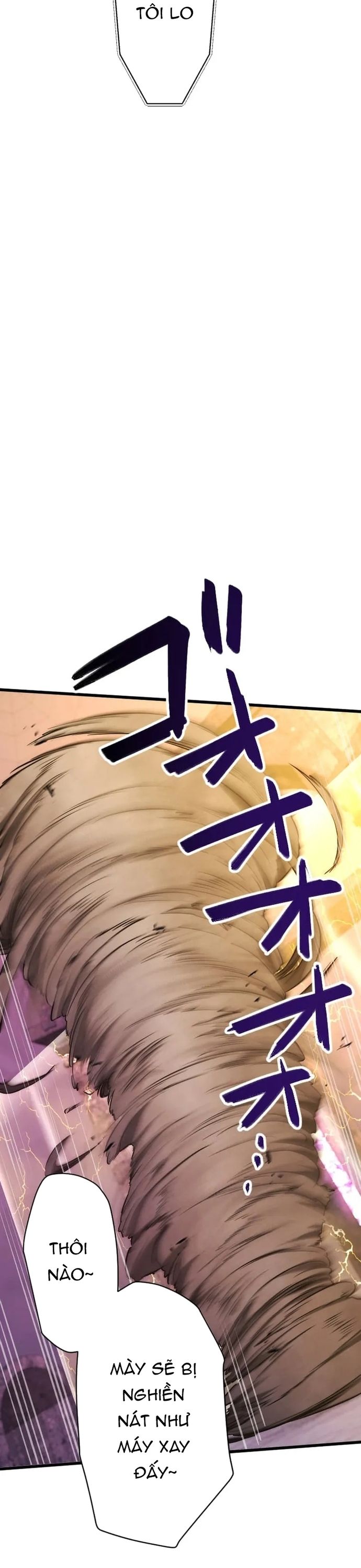 Ngục Tối: Tháp Đảo Ngược Chapter 44 - Trang 2